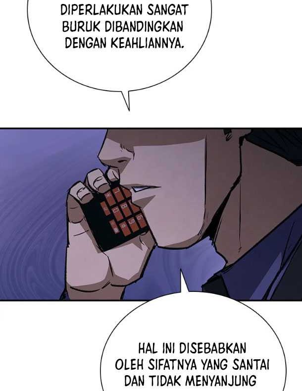 Shark Wyvern Chapter 39 Gambar 25