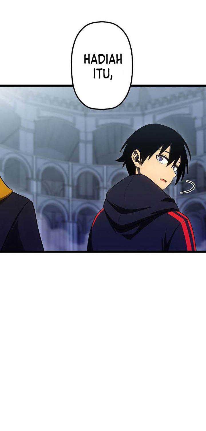 Death Penalty Chapter 25 Gambar 13