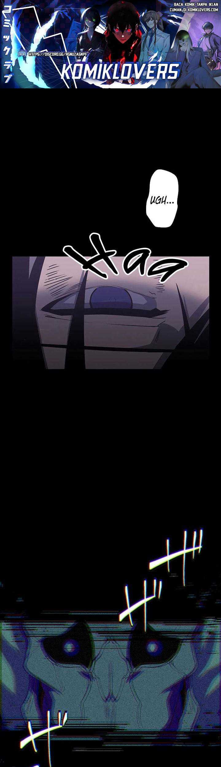 Baca Manga Death Penalty Chapter 24 Gambar 2