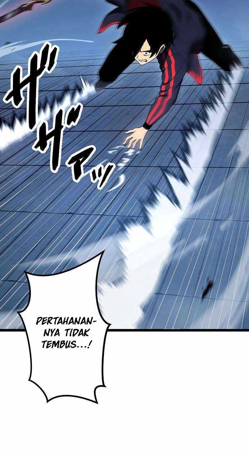 Death Penalty Chapter 23 Gambar 17