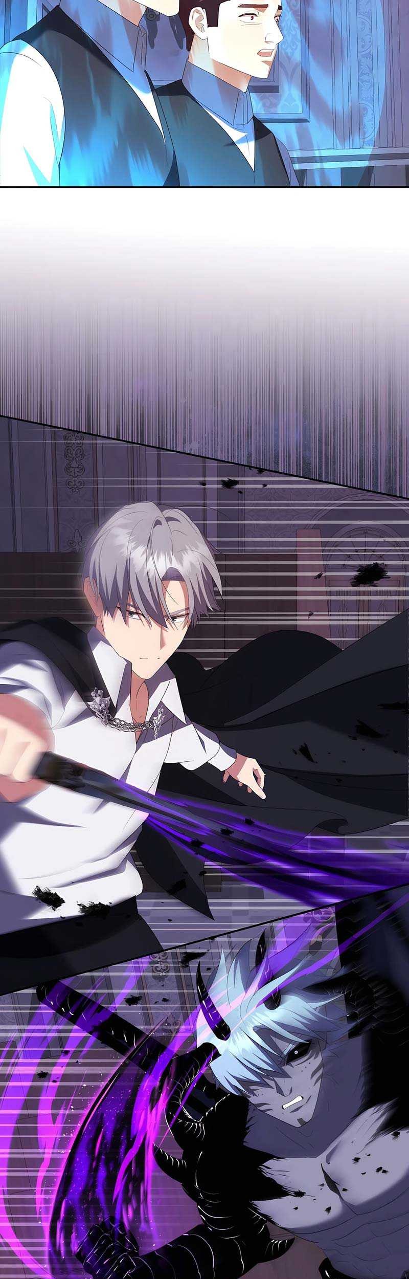 I Became The Youngest Prince in The Novel Chapter 41 Gambar 54