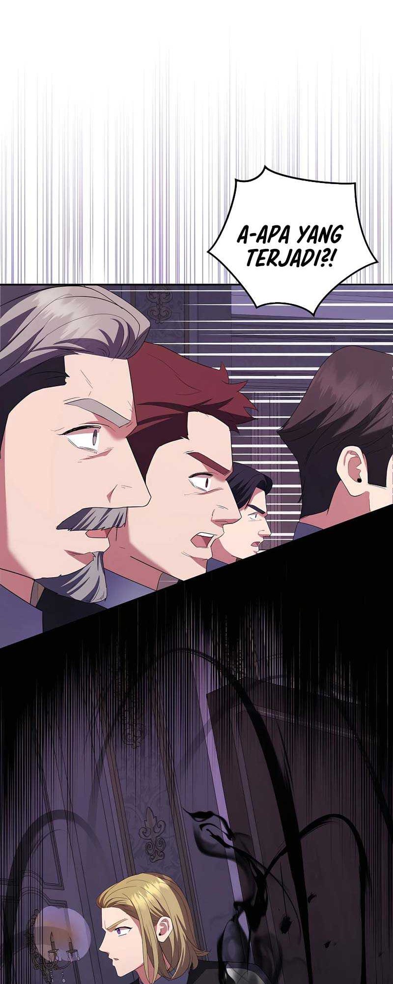 I Became The Youngest Prince in The Novel Chapter 41 Gambar 3