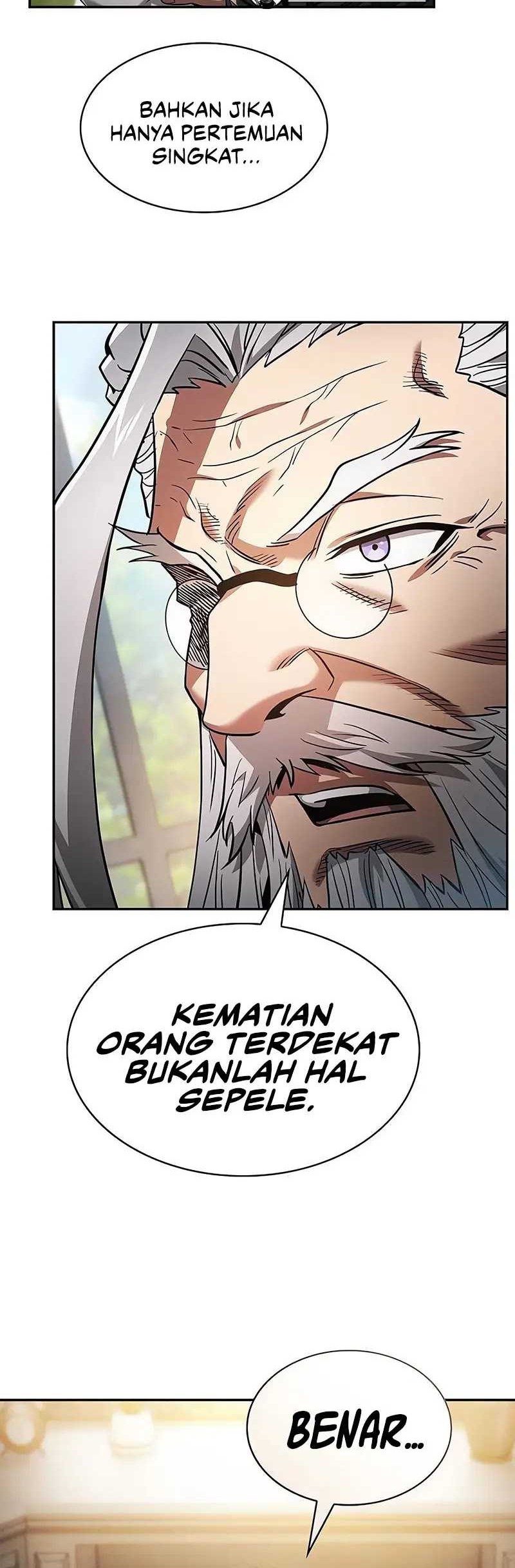 Academy’s Genius Swordmaster Chapter 48 Gambar 48