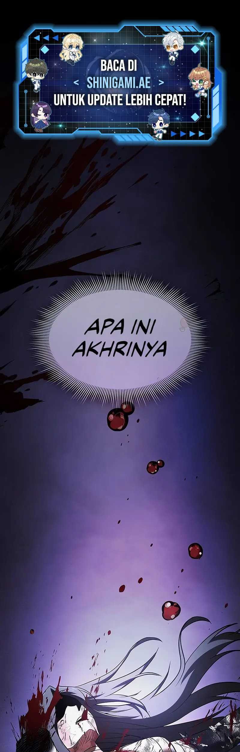 Baca Manhwa Academy’s Genius Swordmaster Chapter 48 Gambar 2
