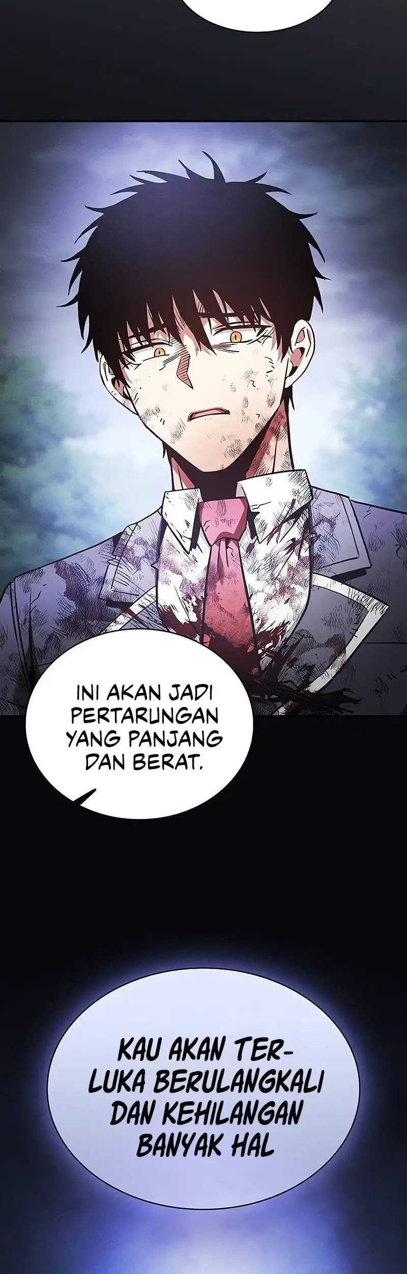 Academy’s Genius Swordmaster Chapter 48 Gambar 24