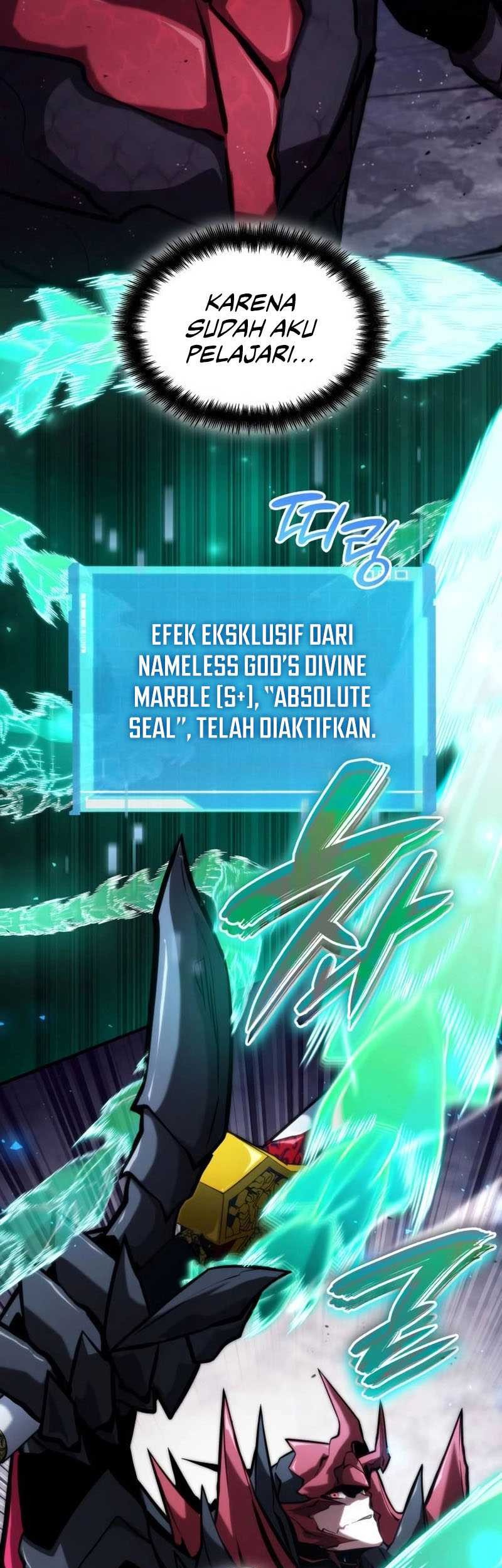 Boundless Necromancer Chapter 84 Gambar 38