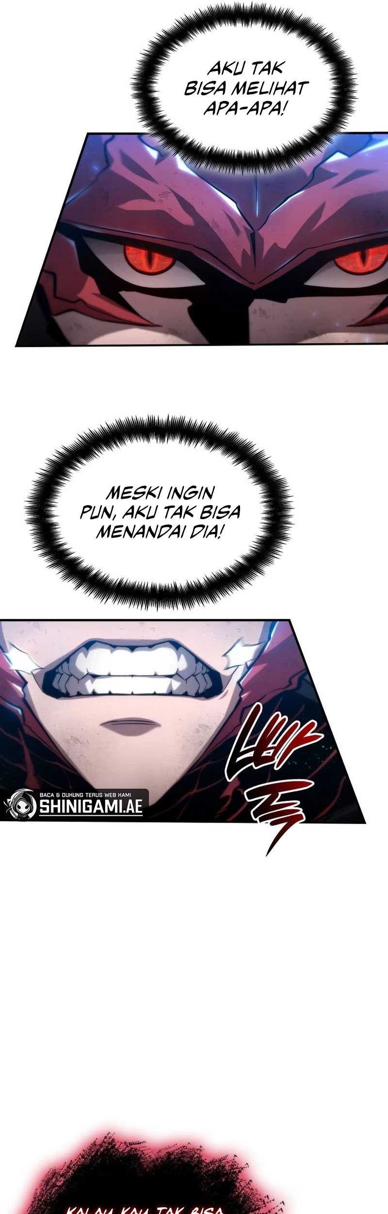 Boundless Necromancer Chapter 84 Gambar 62