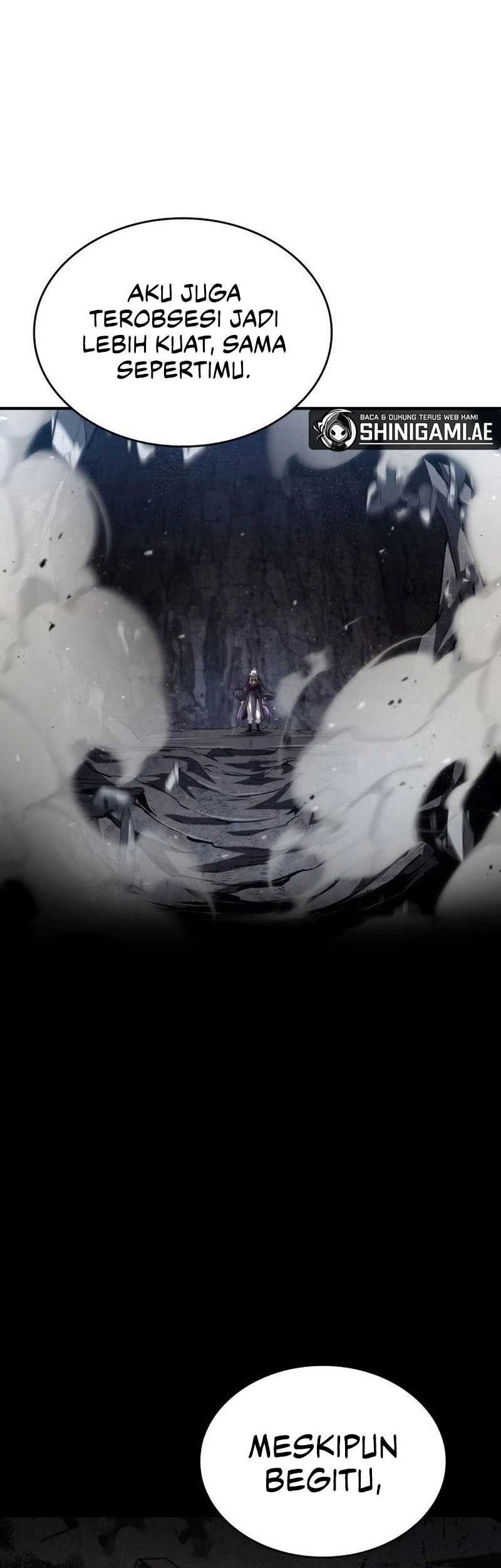 Boundless Necromancer Chapter 84 Gambar 3