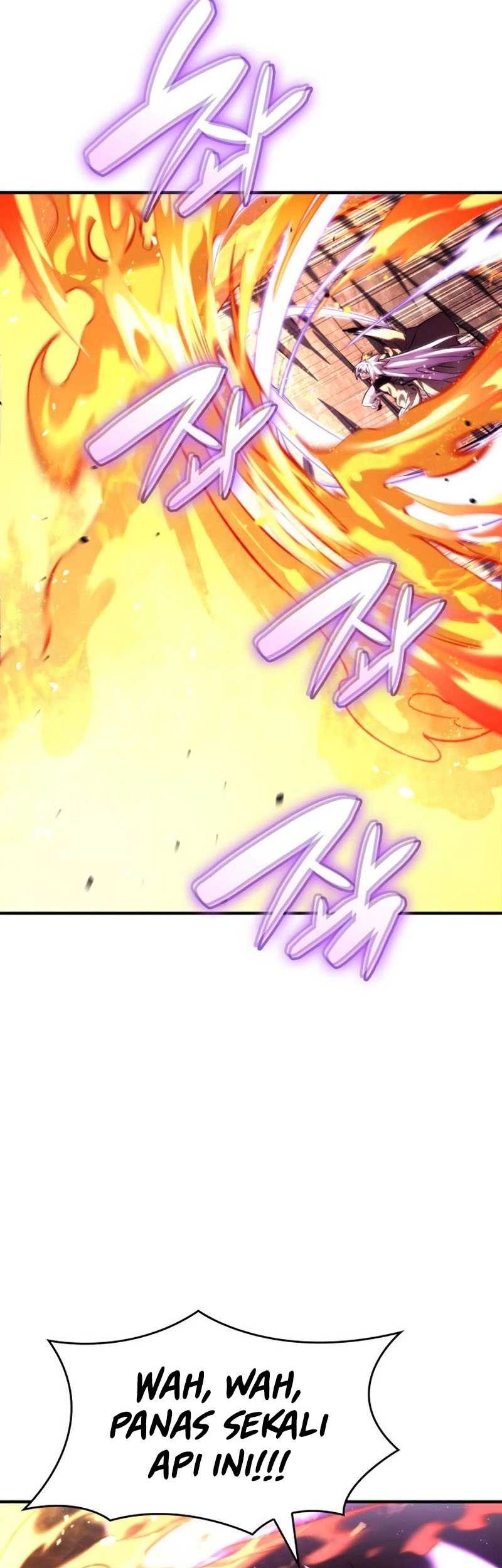 Boundless Necromancer Chapter 84 Gambar 11