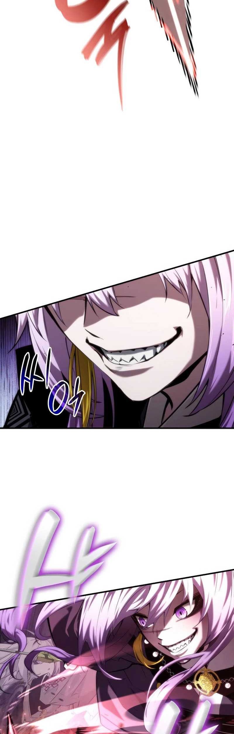 Boundless Necromancer Chapter 84 Gambar 16