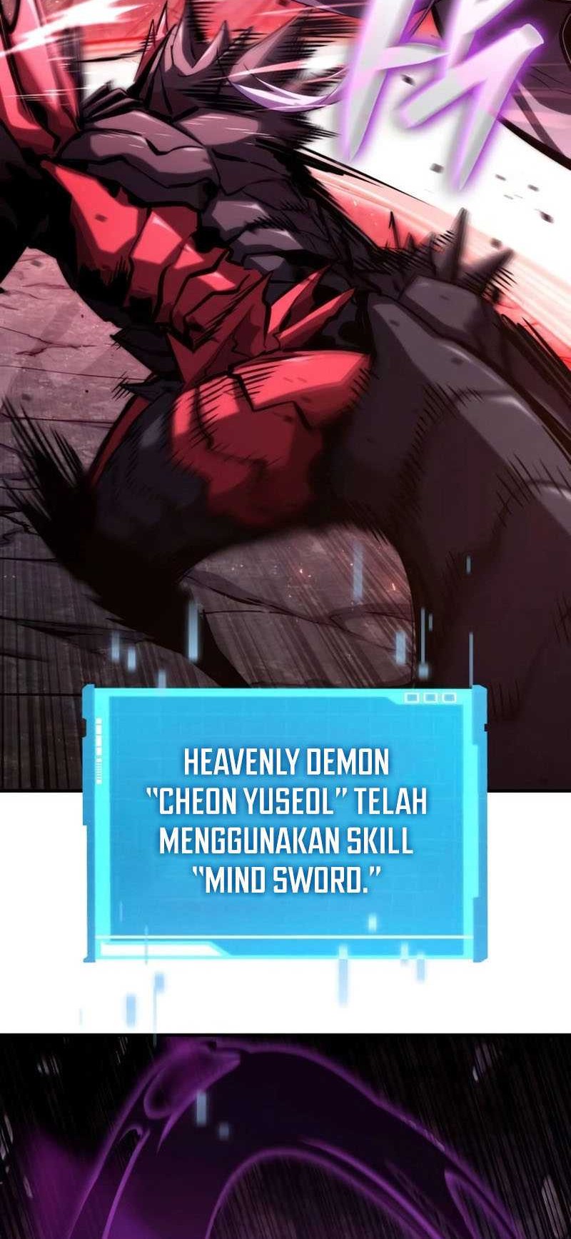 Boundless Necromancer Chapter 84 Gambar 17