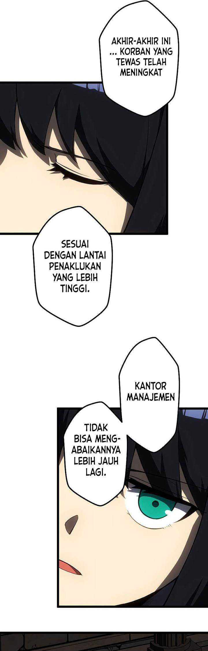 Death Penalty Chapter 26 Gambar 48