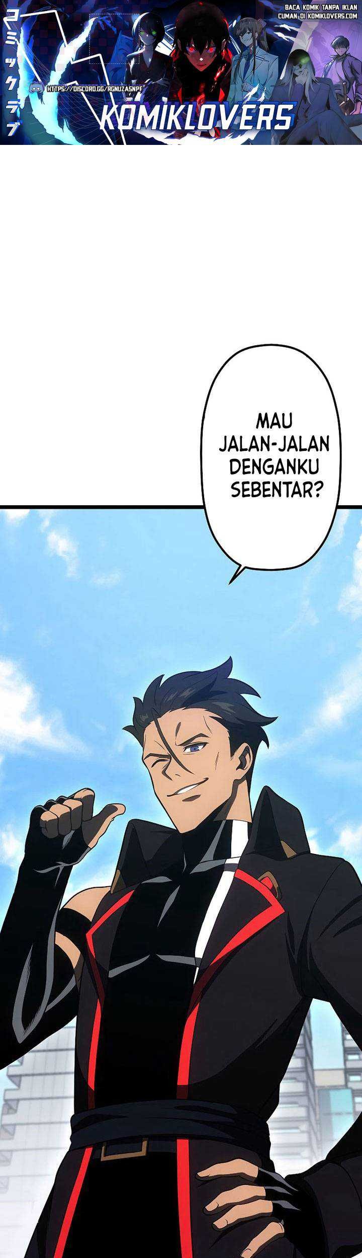 Baca Manga Death Penalty Chapter 26 Gambar 2