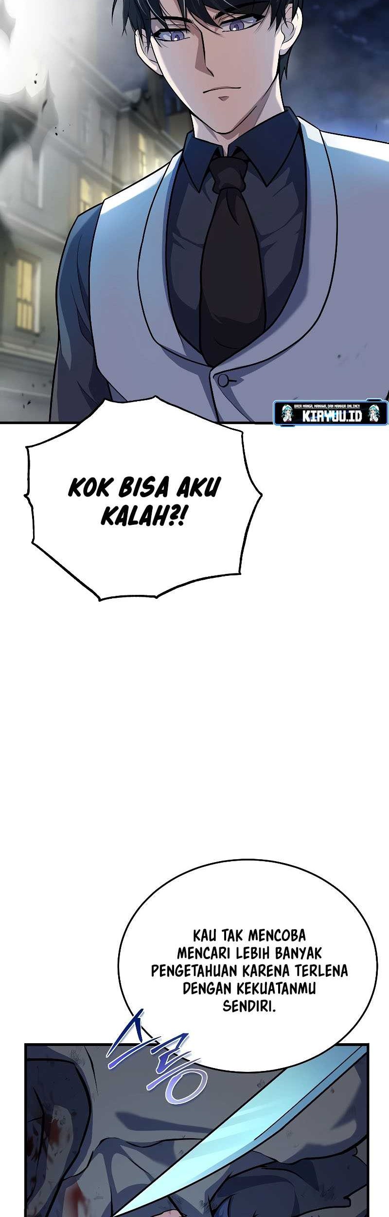 The Main Characters That Only I Know Chapter 26 Gambar 63