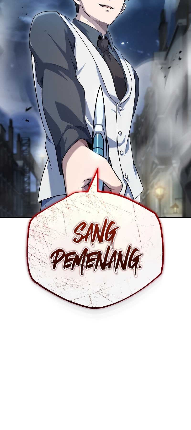 The Main Characters That Only I Know Chapter 26 Gambar 65