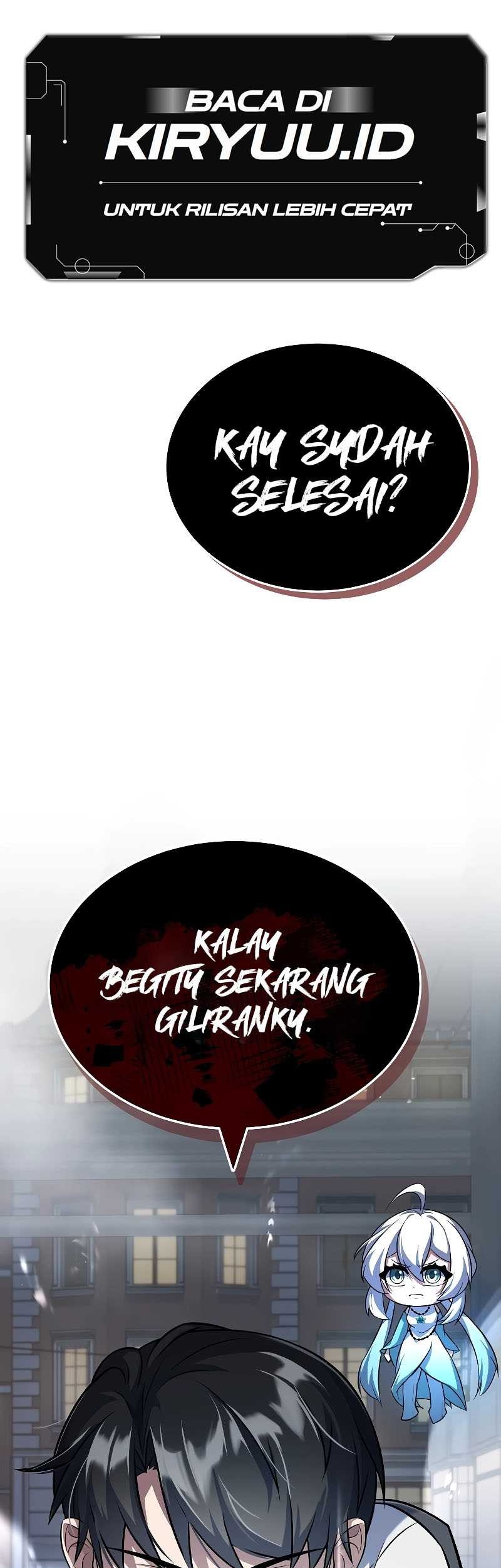 Baca Manhwa The Main Characters That Only I Know Chapter 26 Gambar 2