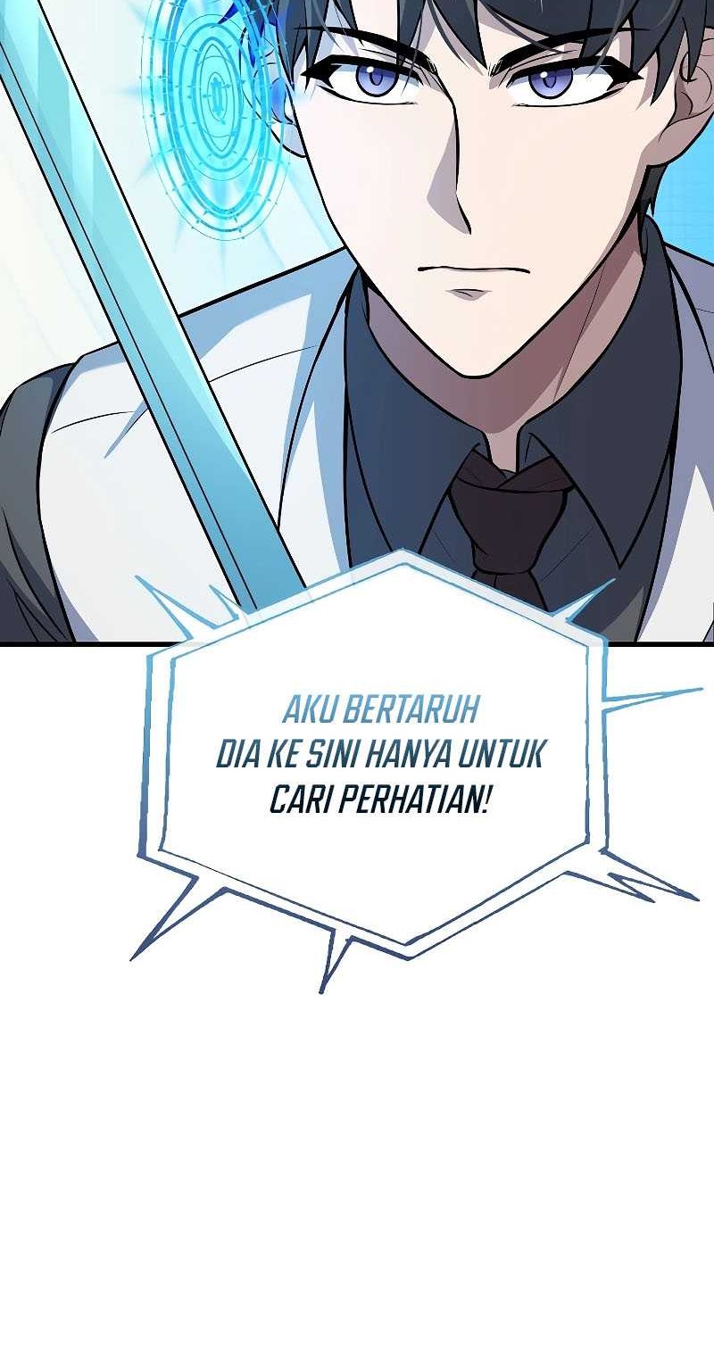 The Main Characters That Only I Know Chapter 26 Gambar 7