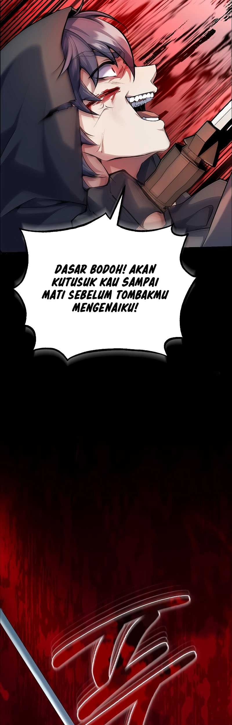The Main Characters That Only I Know Chapter 26 Gambar 18