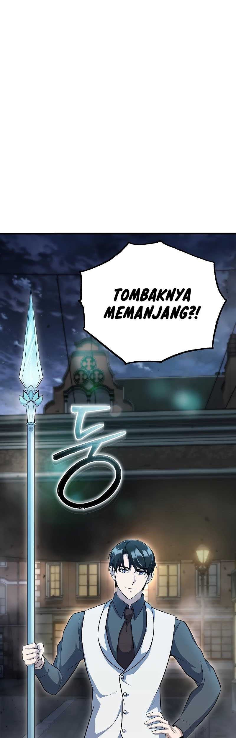The Main Characters That Only I Know Chapter 26 Gambar 22
