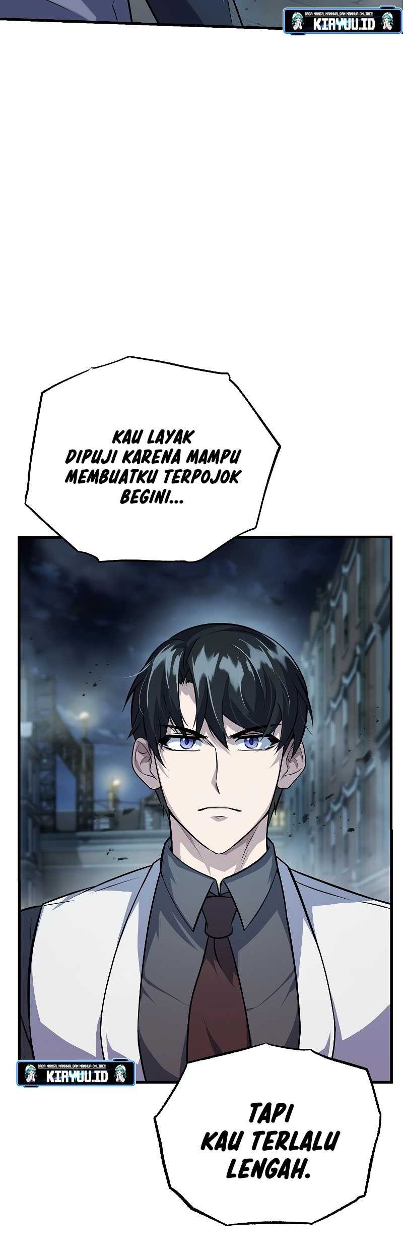 The Main Characters That Only I Know Chapter 26 Gambar 45