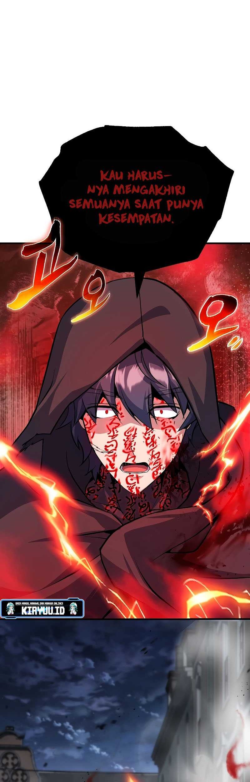 The Main Characters That Only I Know Chapter 26 Gambar 46