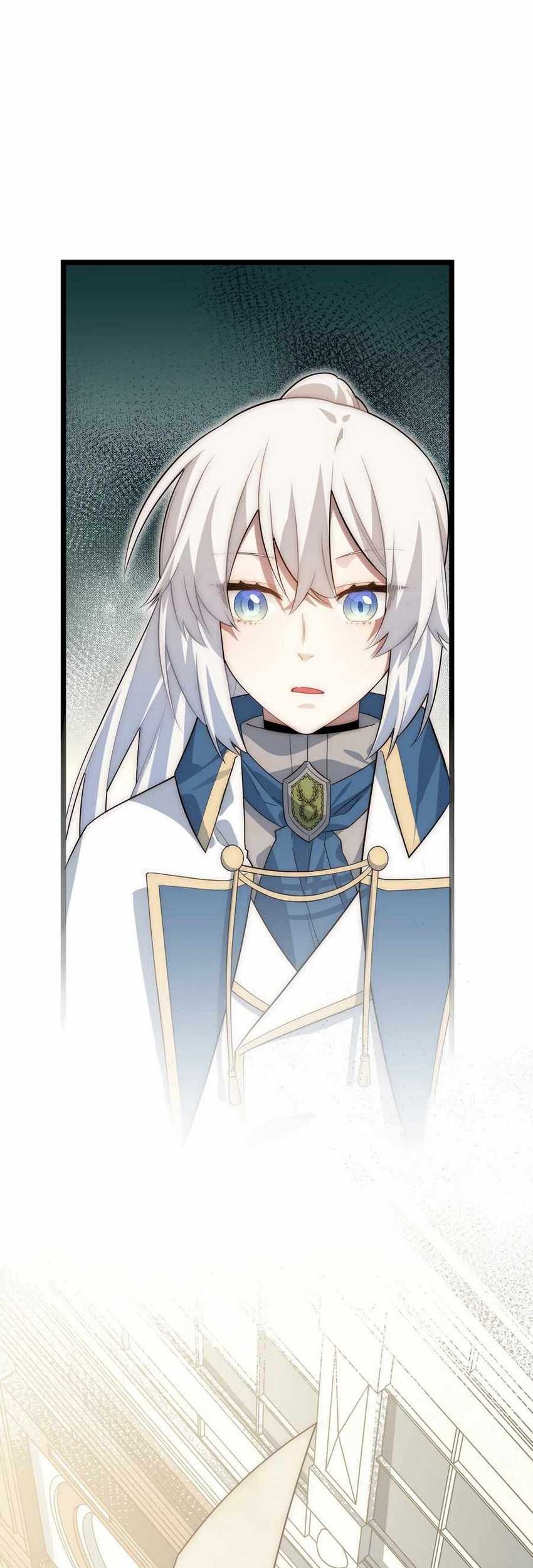 Adventures of an Undead Who Became Paladin Chapter 80 Gambar 14