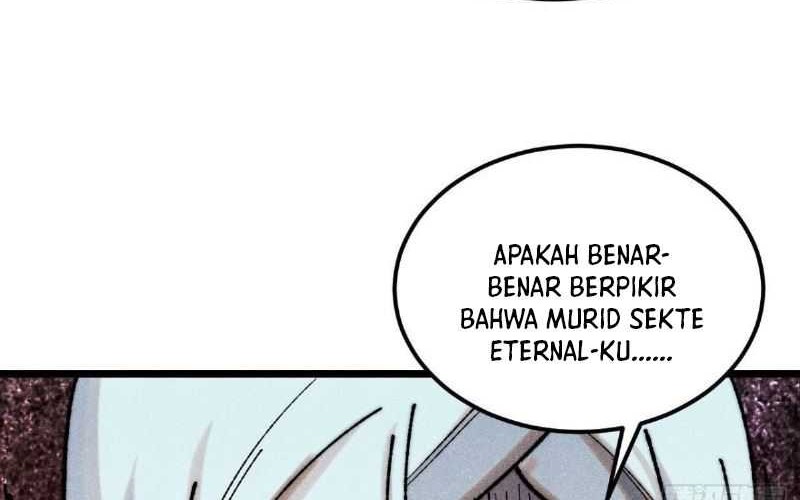 All Hail the Sect Leader Chapter 327 Gambar 32
