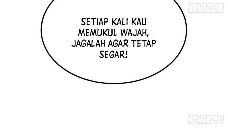 All Hail the Sect Leader Chapter 327 Gambar 38