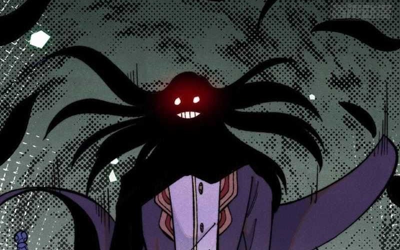 All Hail the Sect Leader Chapter 327 Gambar 58