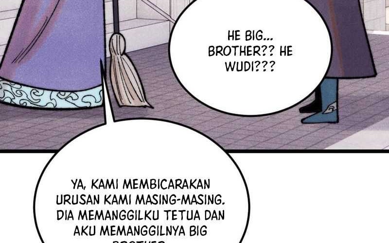 All Hail the Sect Leader Chapter 327 Gambar 6