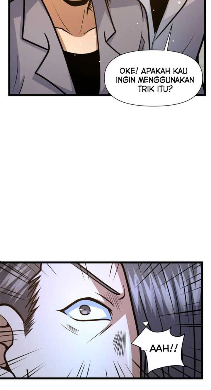 Urban God of Medicine Chapter 109 Gambar 13