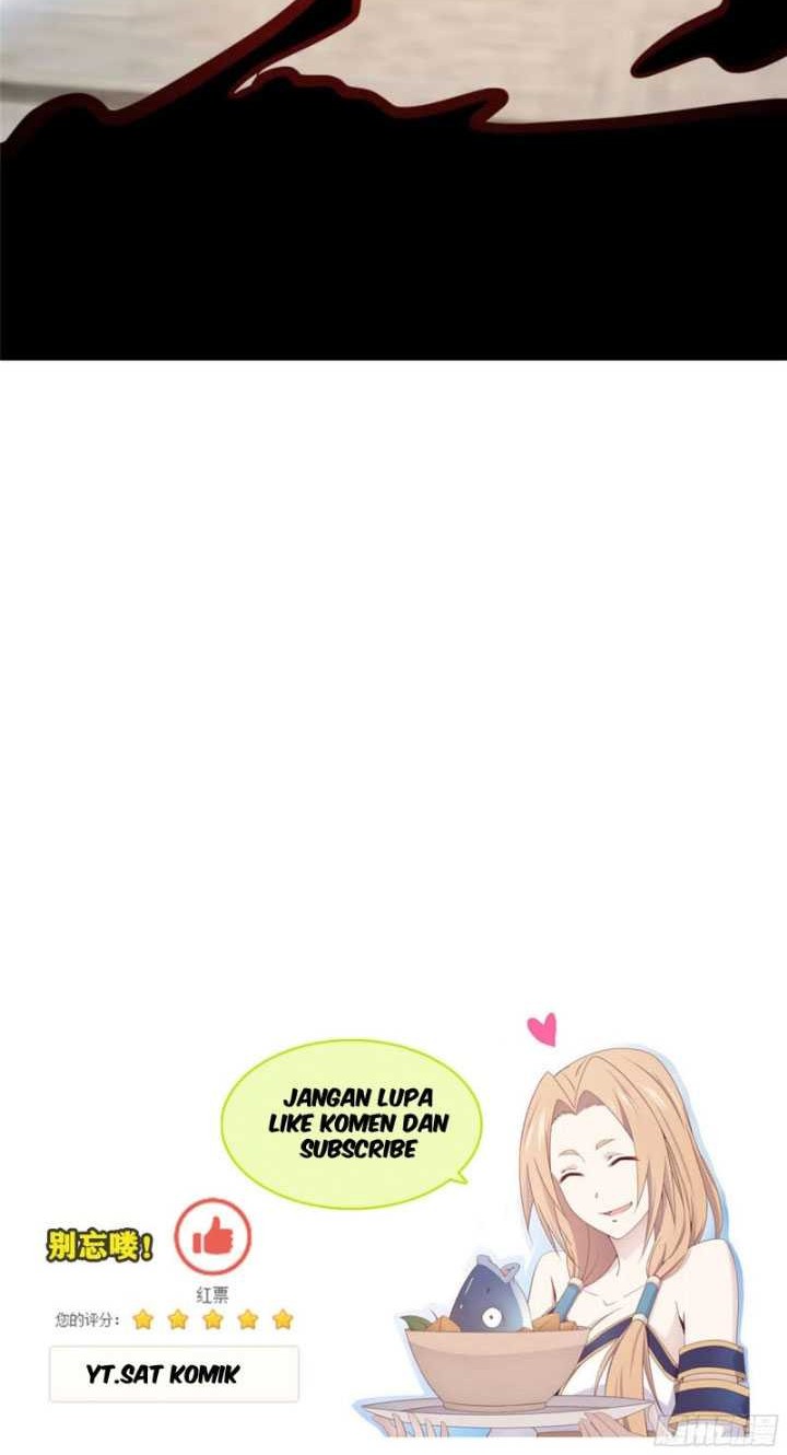 Urban God of Medicine Chapter 109 Gambar 29