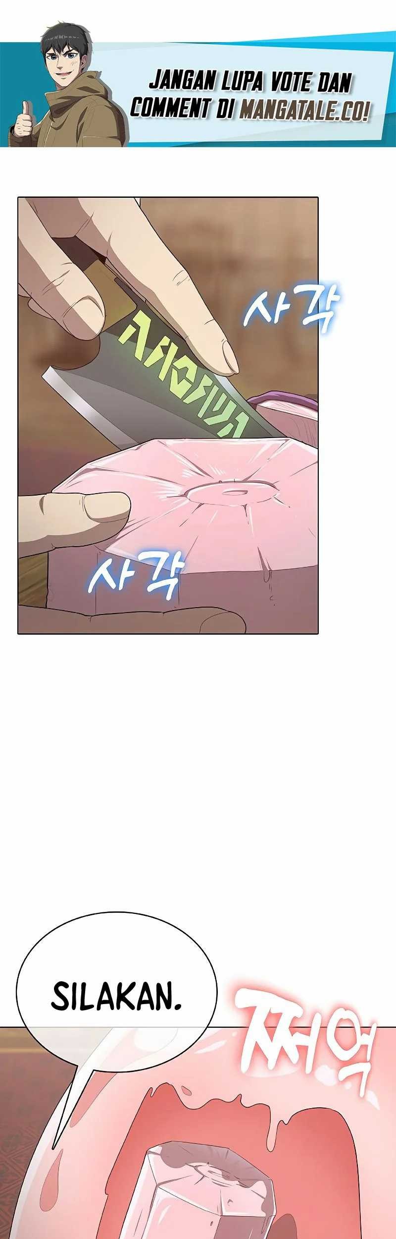 Baca Manhwa The Strongest Chef in Another World Chapter 23 Gambar 2