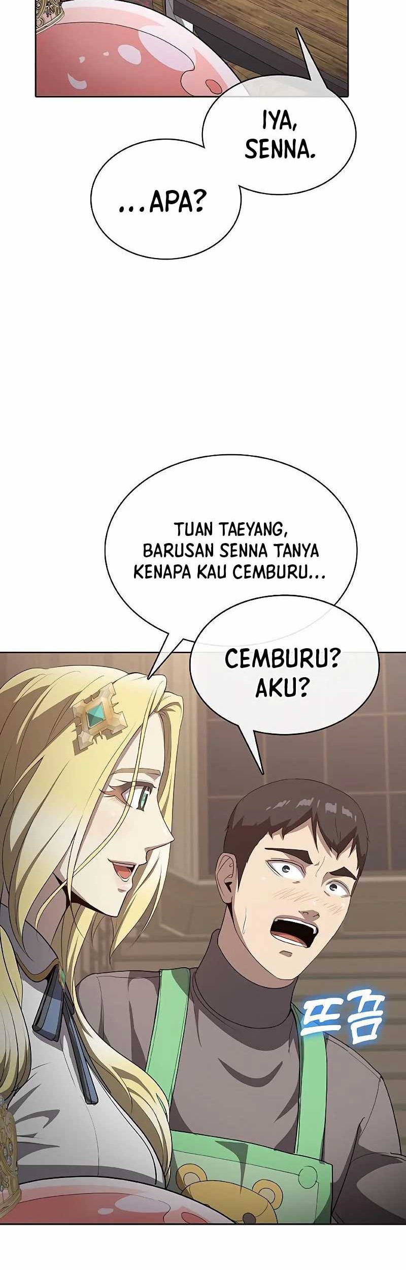 The Strongest Chef in Another World Chapter 23 Gambar 15