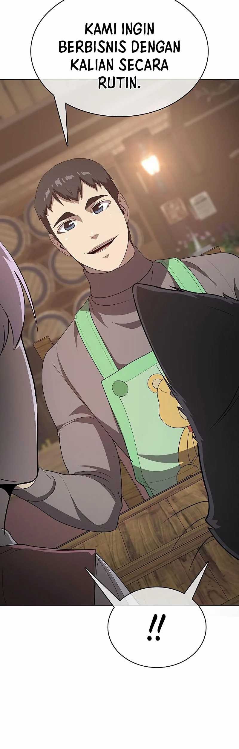 The Strongest Chef in Another World Chapter 23 Gambar 25