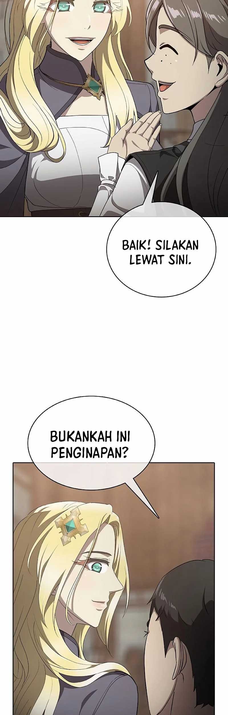 The Strongest Chef in Another World Chapter 23 Gambar 49