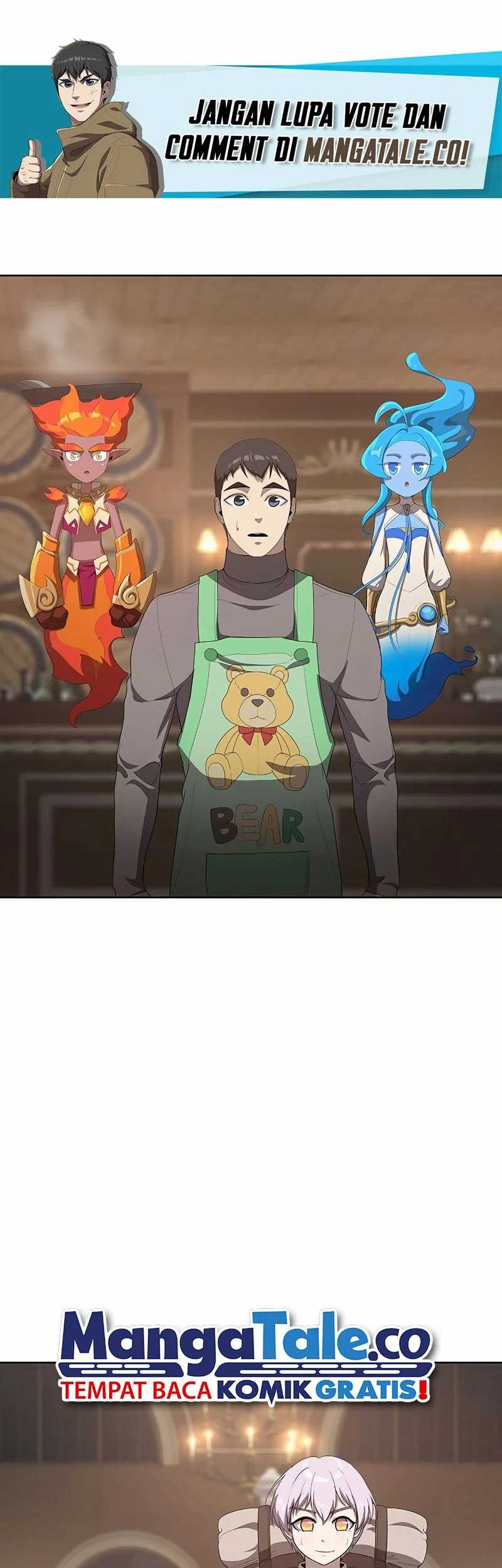 Baca Manhwa The Strongest Chef in Another World Chapter 22 Gambar 2