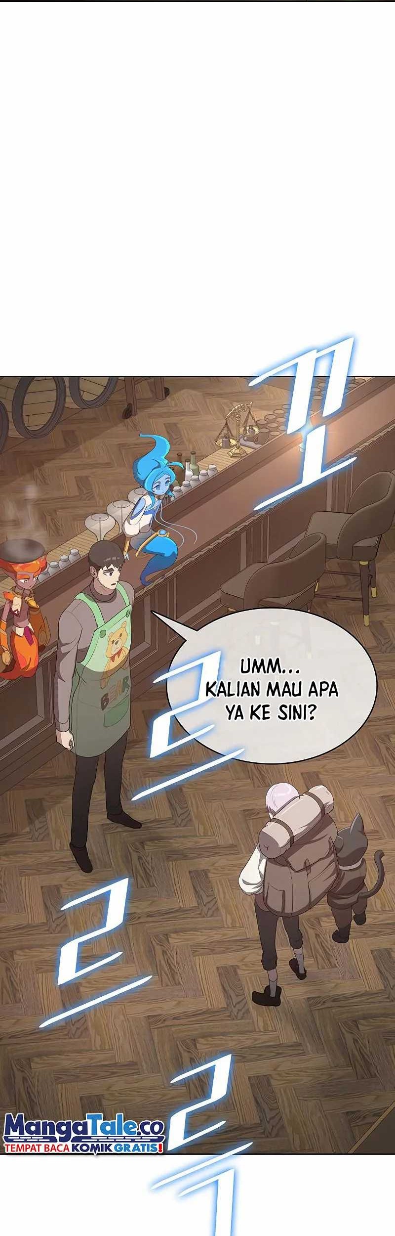 The Strongest Chef in Another World Chapter 22 Gambar 5