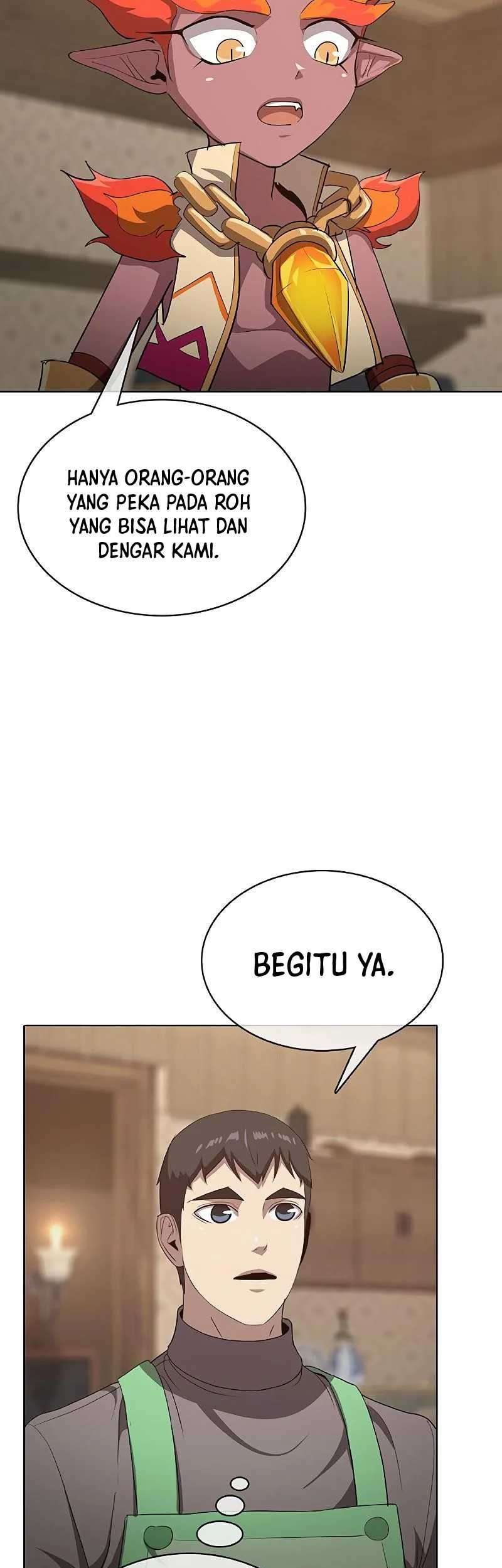The Strongest Chef in Another World Chapter 22 Gambar 13