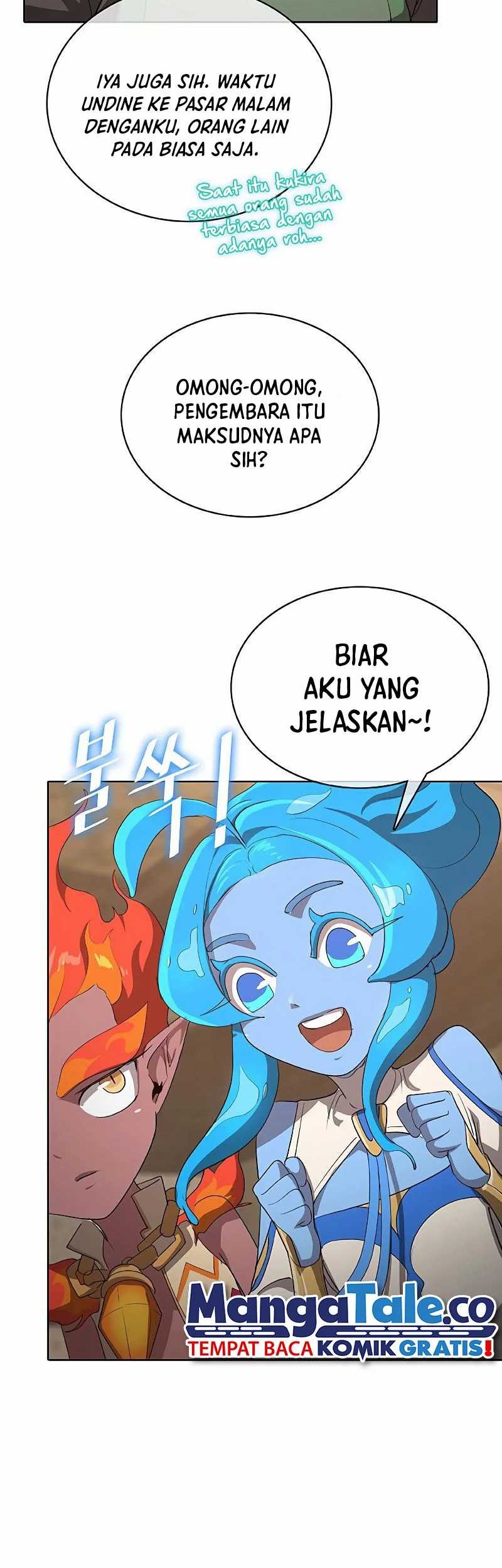 The Strongest Chef in Another World Chapter 22 Gambar 14