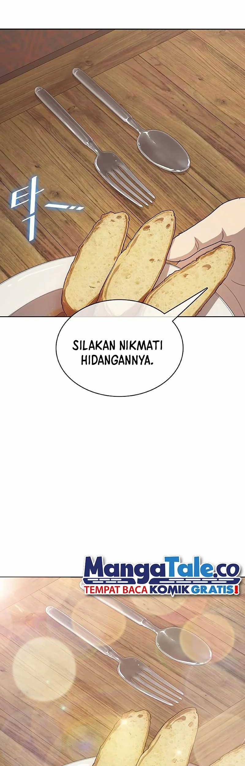 The Strongest Chef in Another World Chapter 22 Gambar 18