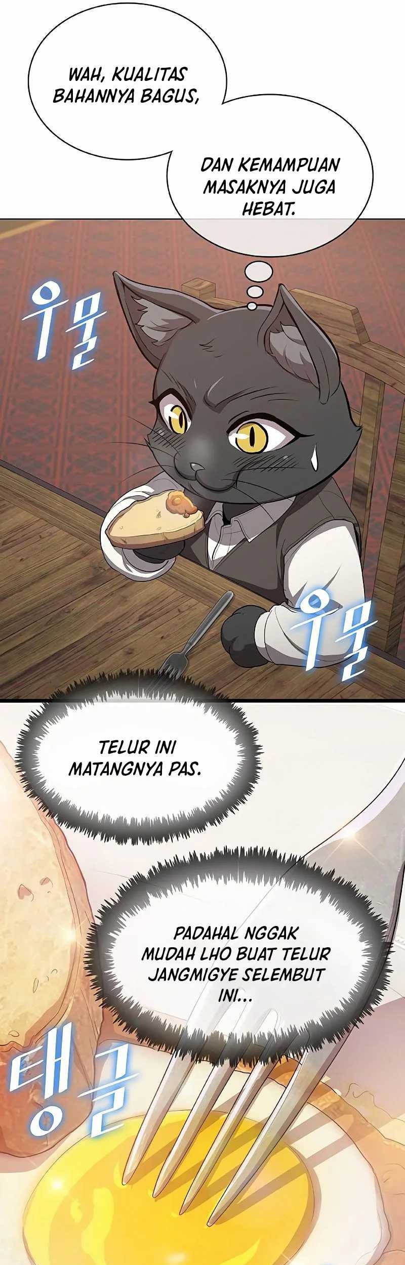 The Strongest Chef in Another World Chapter 22 Gambar 28