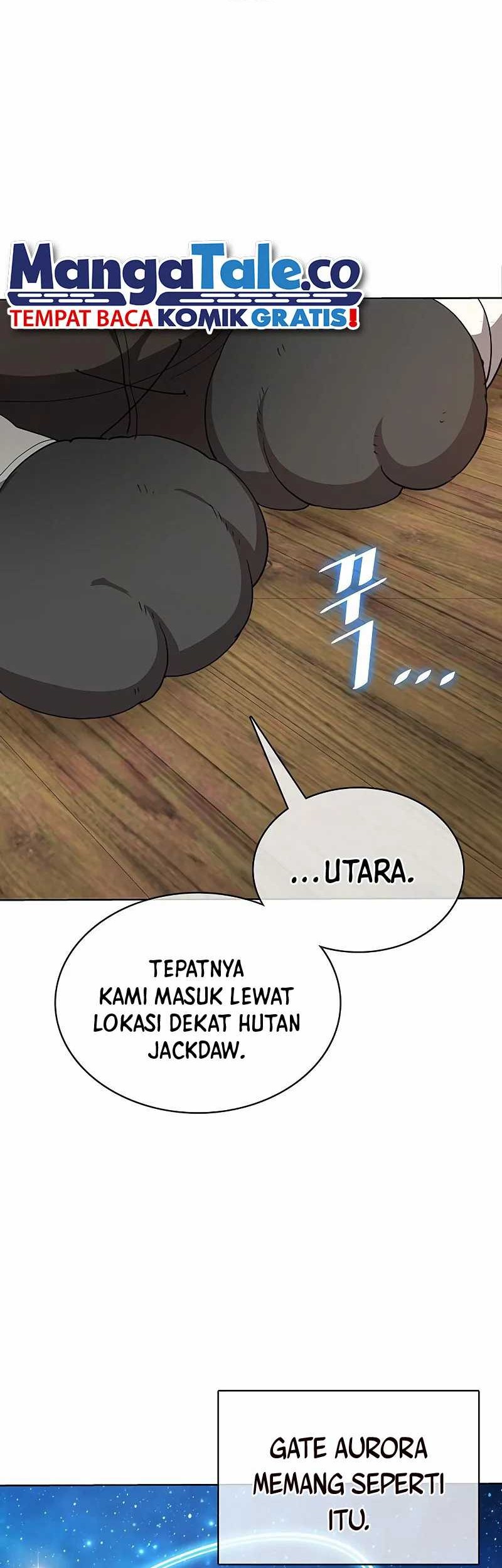 The Strongest Chef in Another World Chapter 22 Gambar 44