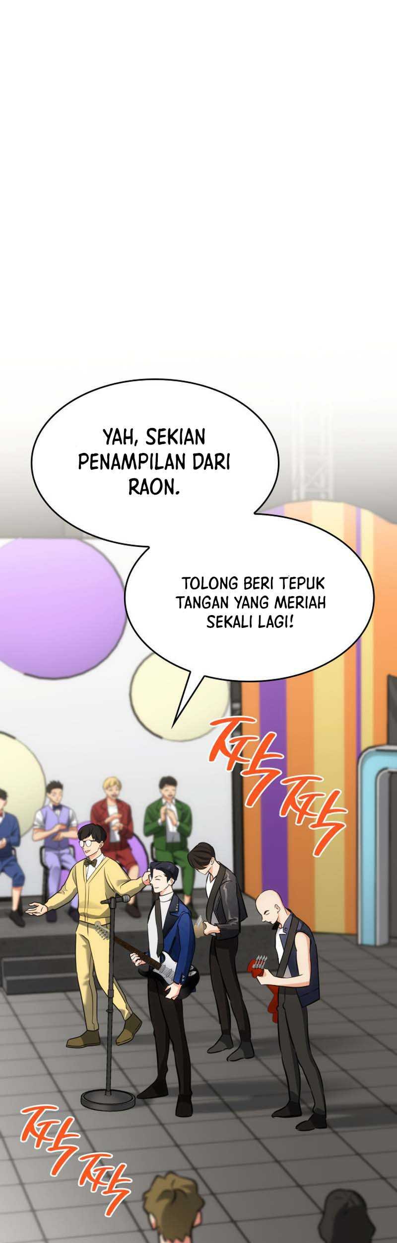 Baca Manhwa I Am With the Music Immortals Chapter 32 Gambar 2