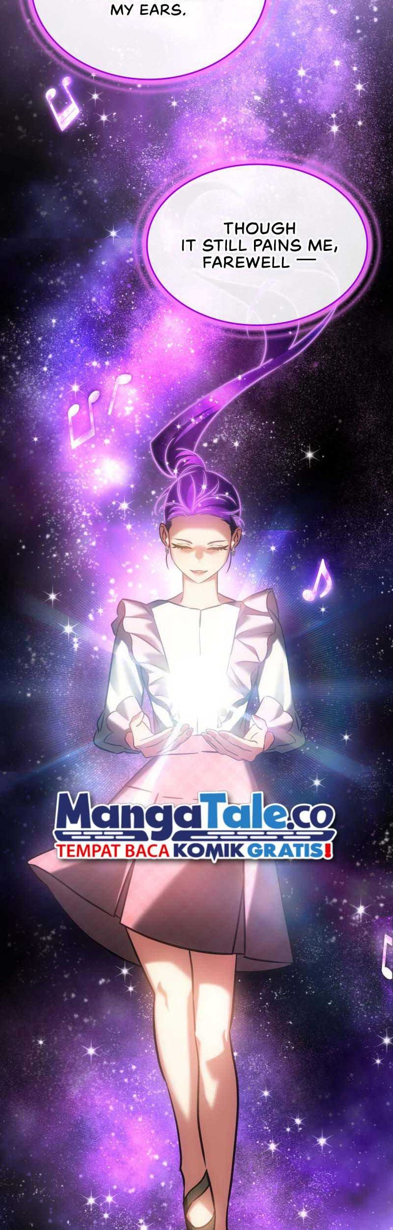 I Am With the Music Immortals Chapter 32 Gambar 45