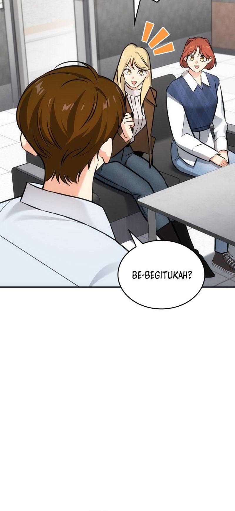 I Am With the Music Immortals Chapter 30 Gambar 7