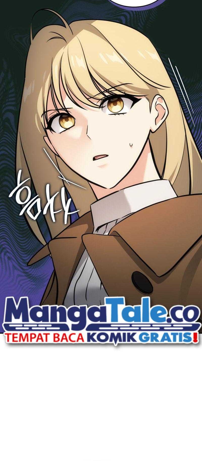 I Am With the Music Immortals Chapter 30 Gambar 19