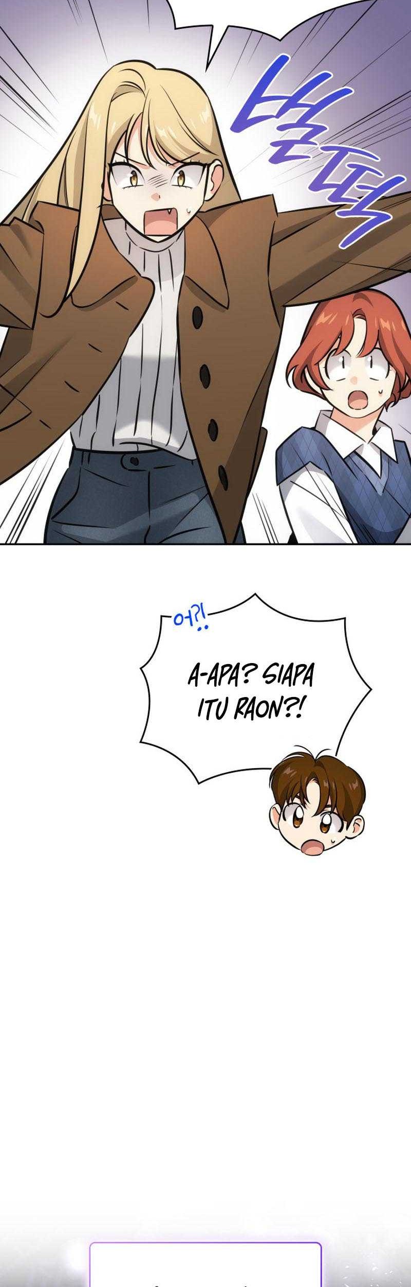 I Am With the Music Immortals Chapter 30 Gambar 21