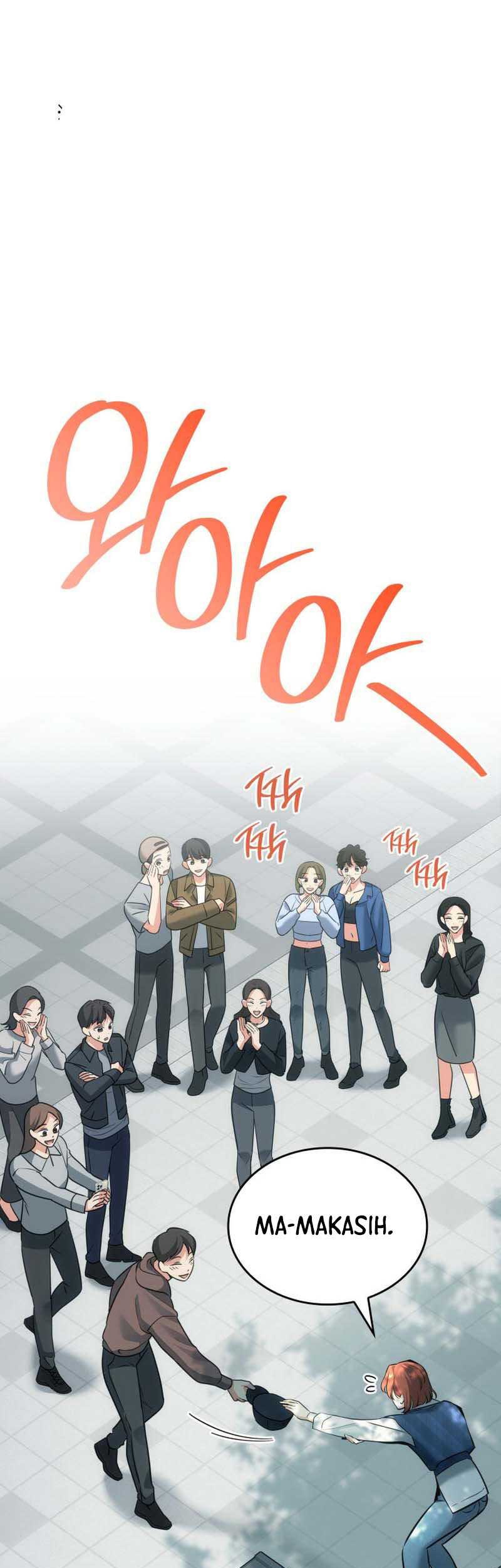 Manhwa I Am With the Music Immortals Chapter 29 gambar nomor 2