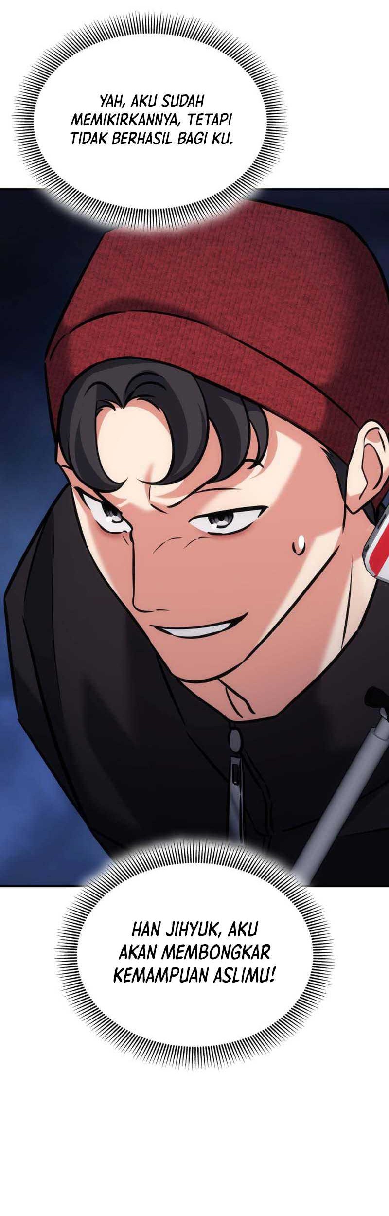 I Am With the Music Immortals Chapter 29 Gambar 9